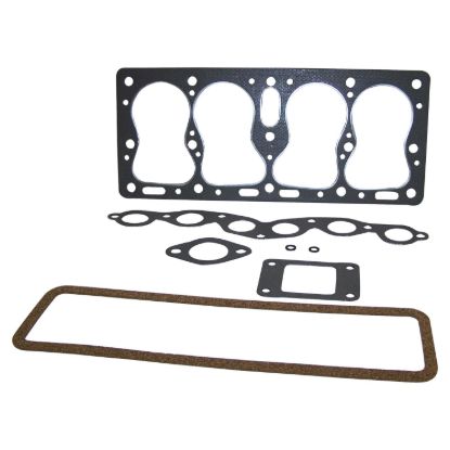 CROWN AUTO GSKT SET - J0802030