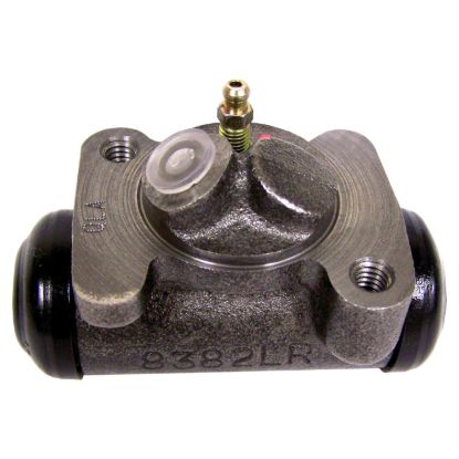 CROWN AUTO WHEEL CYLIN -REAR L - J0802951