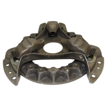 CROWN AUTO PRESS PLATE - J0804746
