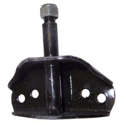 CROWN AUTO PLATE - J0805635