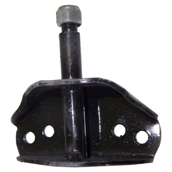 CROWN AUTO PLATE - J0805635