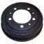 CROWN AUTO BRAKE DRUM - J0808770