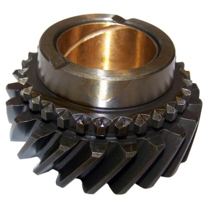 CROWN AUTO GEAR - J0906197