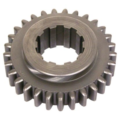 CROWN AUTO GEAR - J0906199