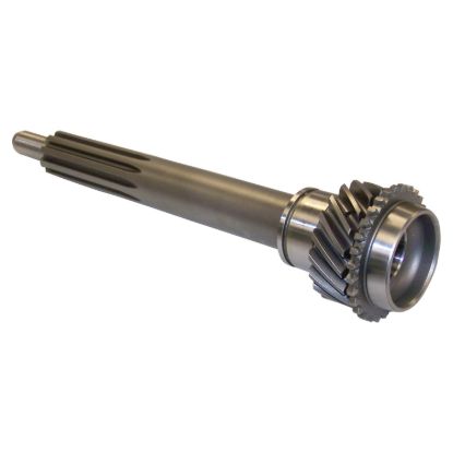 CROWN AUTO MAIN DRIVE GEAR - J0906203