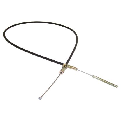 CROWN AUTO H& BRAKE CABLE - J0906750