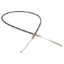 CROWN AUTO H& BRAKE CABLE - J0906750