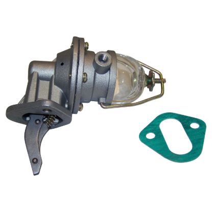 CROWN AUTO FUEL PUMP - J0912017