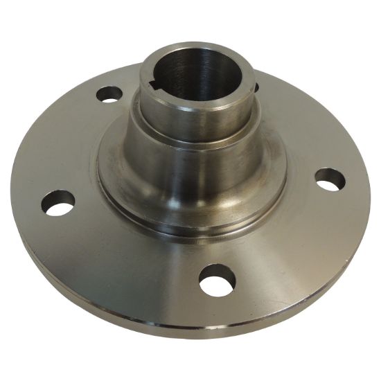 CROWN AUTO HUB REAR - J0912647