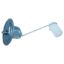 CROWN AUTO FUEL TANK FLOAT GAUGE - J0914850