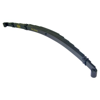CROWN AUTO LEAF SPRING ASSY REAR - J0916047