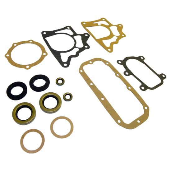 CROWN AUTO GSKT & SEAL KIT DANA 18 - J0923300