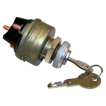 CROWN AUTO IGNIT SWTCH - J0924918