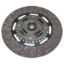 CROWN AUTO CLTCH DISC - J0930731