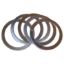 CROWN AUTO BEAR SHIM KIT - J0933743