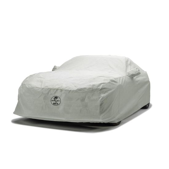 COVERCRAFT CUSTOM 3-LAYER MODERATE CLIMATE CAR - C17124F0MC