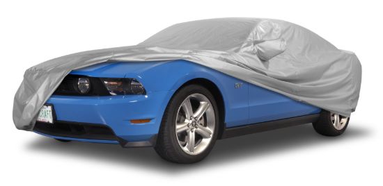 COVERCRAFT COVERCRAFT CUSTOM FIT CAR COVERS RE - C18069RS