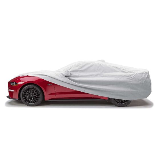 COVERCRAFT 24 CORVETTE CONV ZO6 CAR COVER - C18802AC