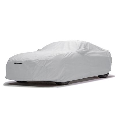 COVERCRAFT CUSTOM 5-LAYER SOFTBACK ALL CLIMATE - C18883AC