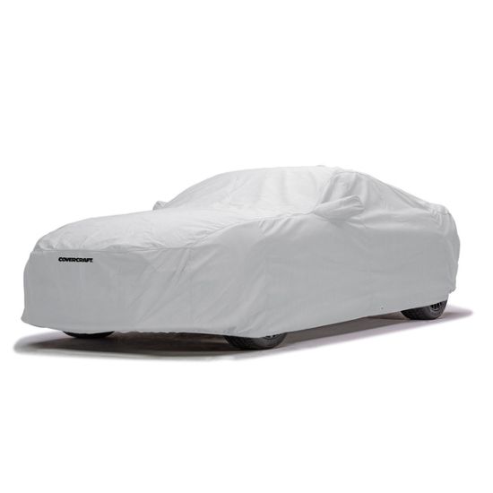 COVERCRAFT CUSTOM 5-LAYER SOFTBACK ALL CLIMATE - C18883AC
