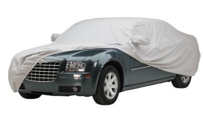 COVERCRAFT CAR COVER - C26HG