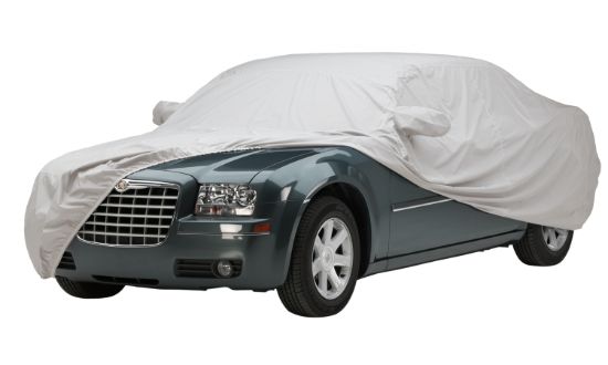COVERCRAFT CAR COVER - C26HG