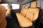 COVERCRAFT GTCH SILVERADO 1500 2019 SPLIT BNCH - GTC4136ABN