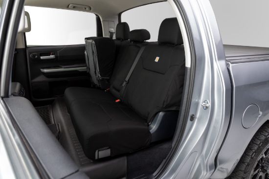 COVERCRAFT CARHARTT SUPER DUX PRECISIONFIT CUS - GTC4325OBK