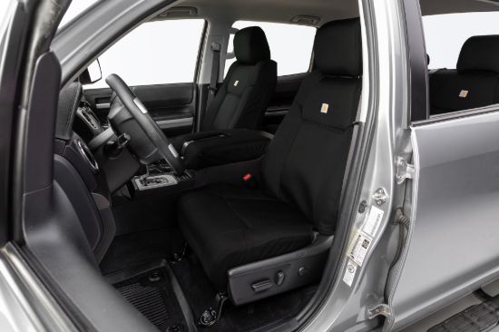 COVERCRAFT CARHARTT SUPER DUX PRECISIONFIT CUS - GTC4326OBK