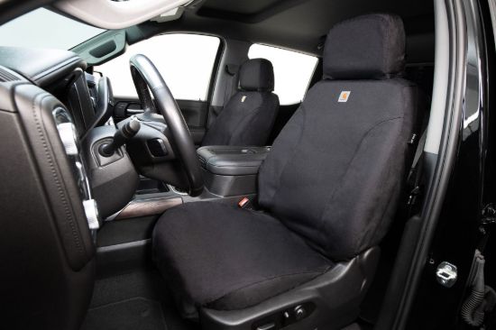 COVERCRAFT CH SS FRT  RAM 2500 2022 - SC2588COBK