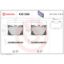 BREMBO DISC BRAKE PAD SET - P50139N