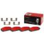BREMBO DISC BRAKE PAD SET - P56079N