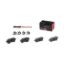 BREMBO DISC BRAKE PAD SET - P59060N