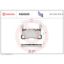 BREMBO DISCBRAKEPADSET NAOCERAMIC - P65050N