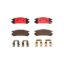 BREMBO DISC BRAKE PAD SET - P78005N