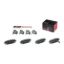 BREMBO DISC BRAKE PAD SET - P78018N