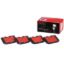 BREMBO DISC BRAKE PAD SET - P83048N