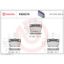 BREMBO DISC BRAKE PAD SET - P83057N