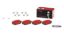 BREMBO DISC BRAKE PAD SET - P83061N