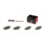 BREMBO DISC BRAKE PAD SET - P83068N