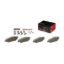 BREMBO DISC BRAKE PAD SET - P83071N