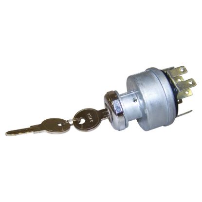CROWN AUTO IGNIT SWTCH - J0947399