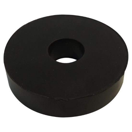 CROWN AUTO GRILLE MOUNT BUSHING - J0971669