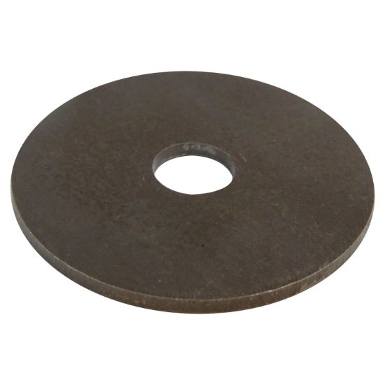 CROWN AUTO GRILLE MOUNTING WASHER - J0971672