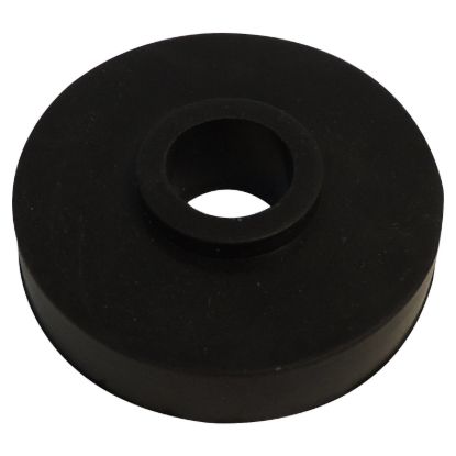CROWN AUTO GRILLE MOUNT BUSHING - J0972278