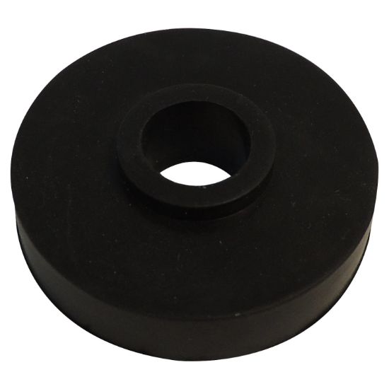 CROWN AUTO GRILLE MOUNT BUSHING - J0972278