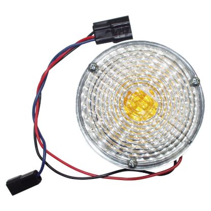 CROWN AUTO FRNT PARK LAMP - J0989852