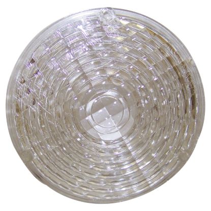 CROWN AUTO PARK LAMP LENS - J0991402