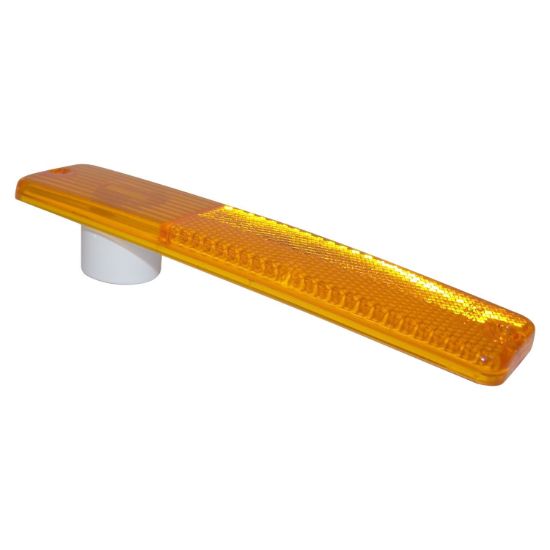CROWN AUTO FRNT SIDE MARKR LENS - J0994020