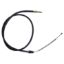 CROWN AUTO H& BRAKE CABLE - J0999980